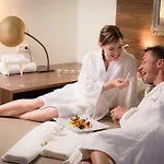فندق Wellnesshotel Cervosa