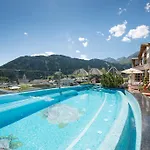 Wellnesshotel Cervosa 5*