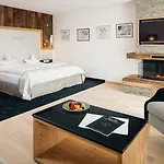 Wellnesshotel Cervosa 5* Serfaus