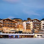 فندق Wellnesshotel Cervosa سيرفاوس