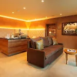 Wellnesshotel Cervosa فندق سيرفاوس