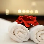 Wellnesshotel Cervosa فندق 5*