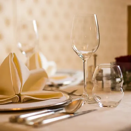 Wellnesshotel Cervosa Serfaus