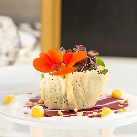 Wellnesshotel Cervosa 5* Serfaus