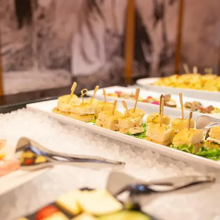 Wellnesshotel Cervosa Hotell 5*