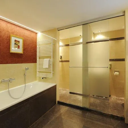 Wellnesshotel Cervosa