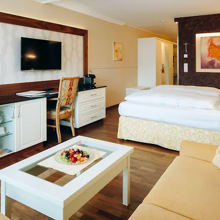 Wellnesshotel Cervosa