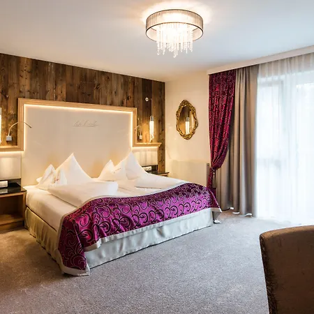 Wellnesshotel Cervosa