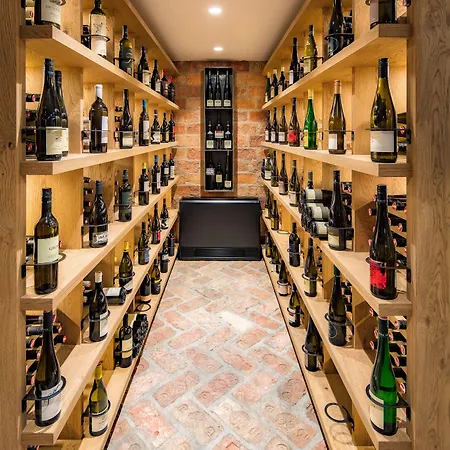 ホテル Wellnesshotel Cervosa