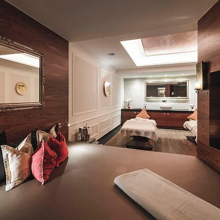 Wellnesshotel Cervosa