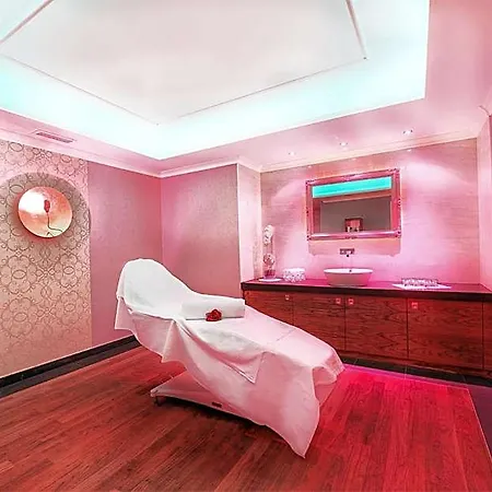 Wellnesshotel Cervosa