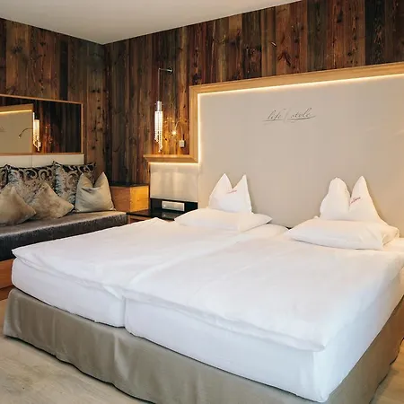 Hotel Wellnesshotel Cervosa Serfaus