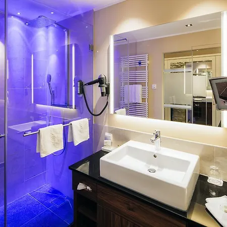 Wellnesshotel Cervosa Serfaus
