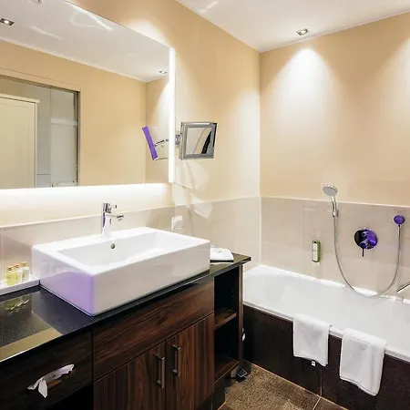 Hotel Wellnesshotel Cervosa