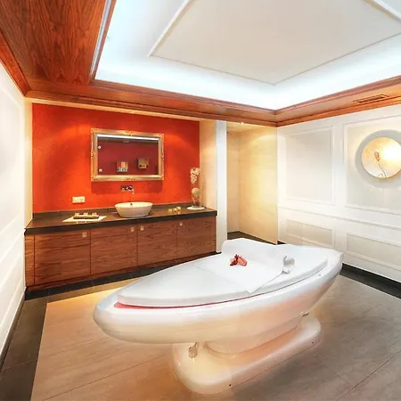 Wellnesshotel Cervosa 5*