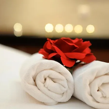 Wellnesshotel Cervosa Hotell 5*