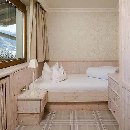 Wellnesshotel Cervosa Serfaus