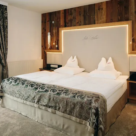 Wellnesshotel Cervosa Otel 5*