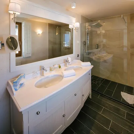 Hotel Wellnesshotel Cervosa