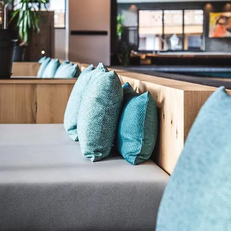 Wellnesshotel Cervosa Hotel