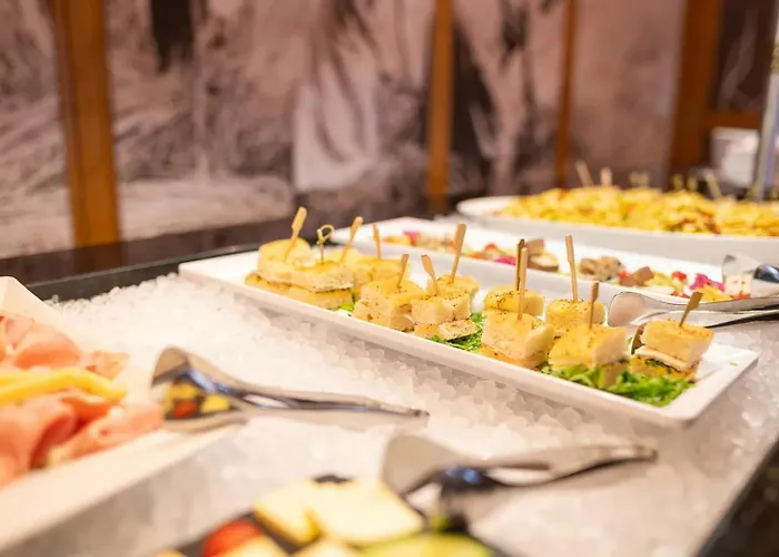 Wellnesshotel Cervosa Otel 5*