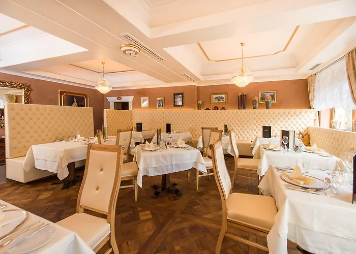 Wellnesshotel Cervosa Otel Serfaus