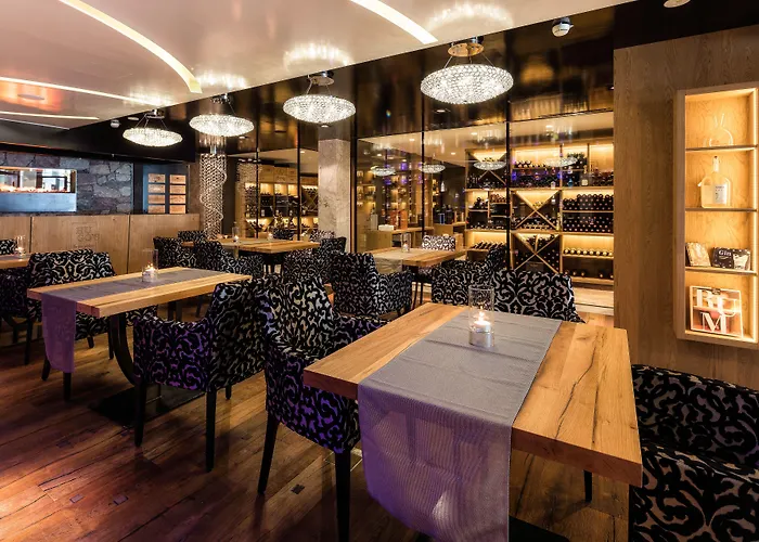 Wellnesshotel Cervosa