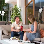 Ξενοδοχείο Wellnesshotel Cervosa 5*