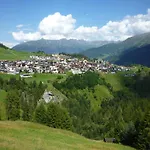 Ξενοδοχείο Wellnesshotel Cervosa Serfaus