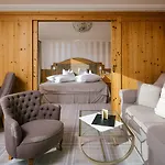 Wellnesshotel Cervosa Ξενοδοχείο