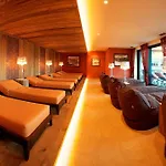 Wellnesshotel Cervosa