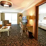 Wellnesshotel Cervosa 5*