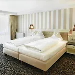 Ξενοδοχείο Wellnesshotel Cervosa 5*