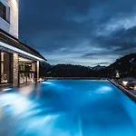 Wellnesshotel Cervosa