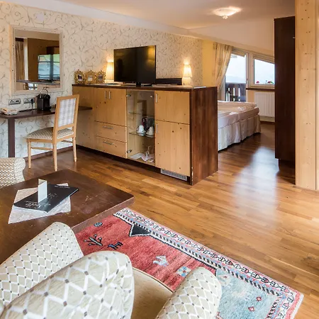 Wellnesshotel Cervosa