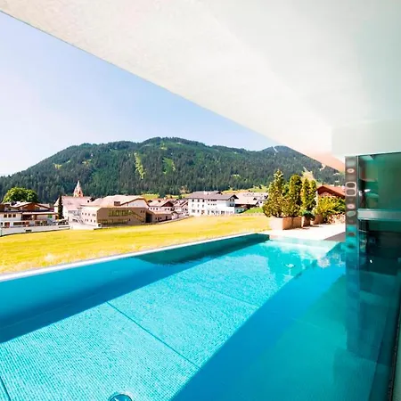 Wellnesshotel Cervosa