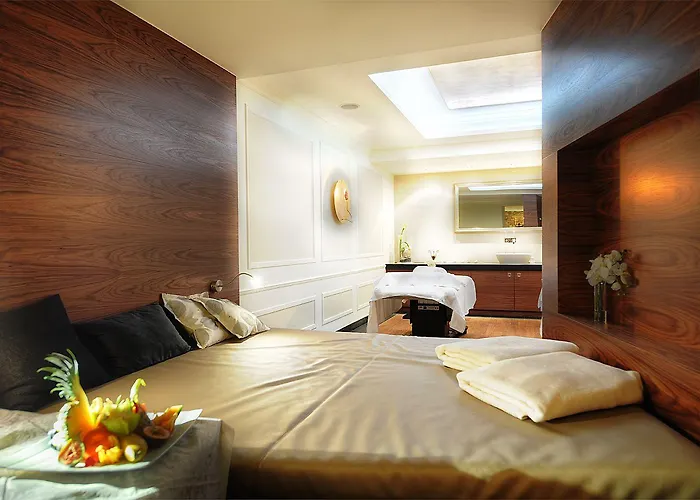 فندق Wellnesshotel Cervosa 5*