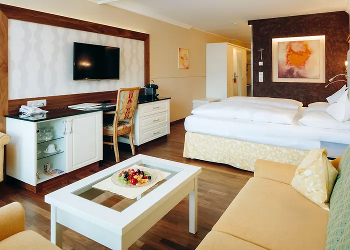 Wellnesshotel Cervosa