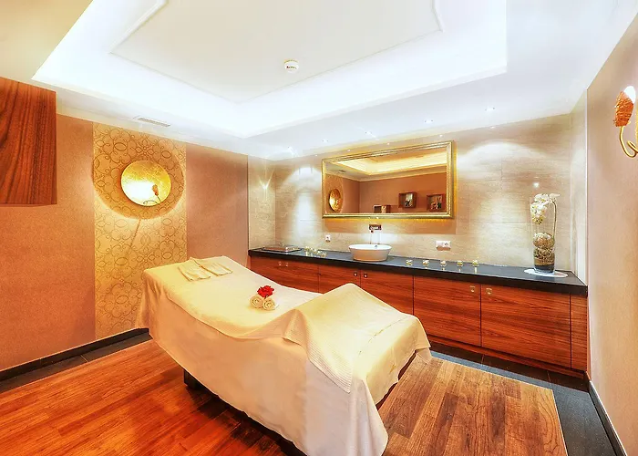 Wellnesshotel Cervosa