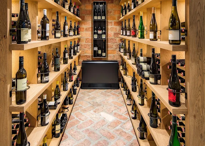 فندق Wellnesshotel Cervosa