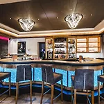 Отель Wellnesshotel Cervosa 5*