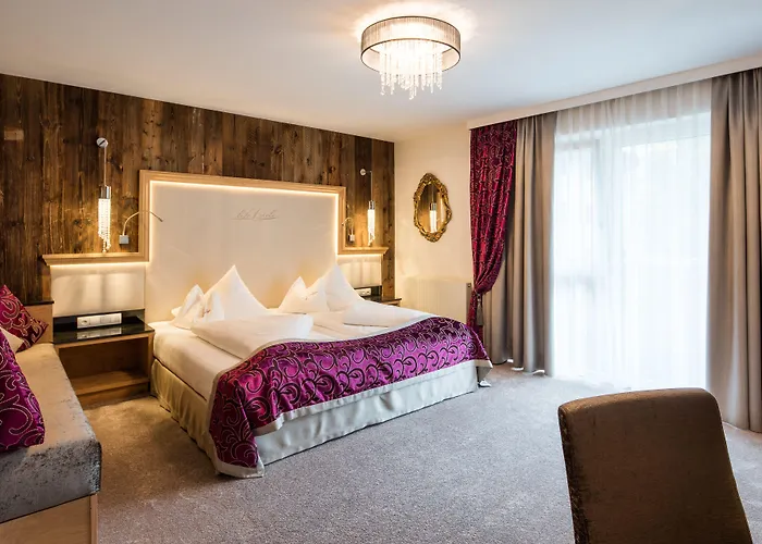 Wellnesshotel Cervosa