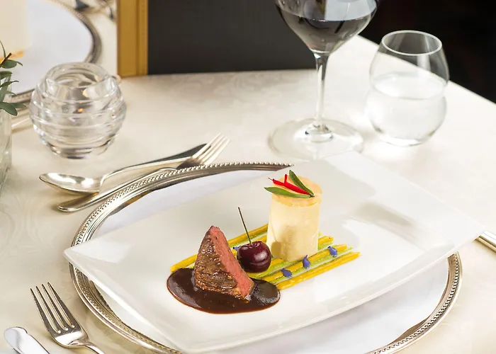 Hotel Wellnesshotel Cervosa Serfaus