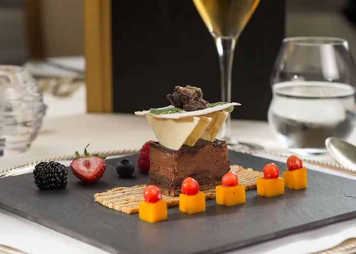 Wellnesshotel Cervosa Hotel Serfaus