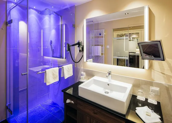 Wellnesshotel Cervosa Serfaus