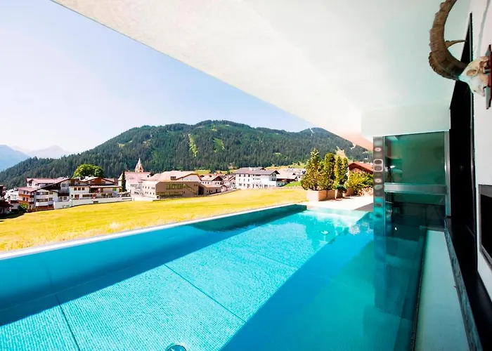 Wellnesshotel Cervosa