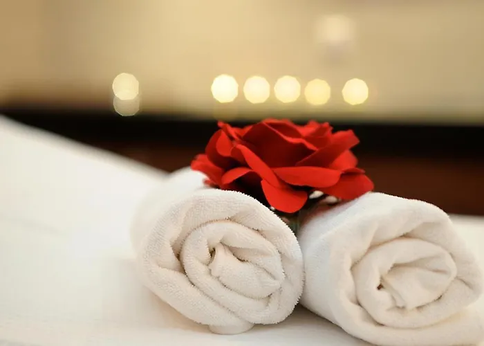 Wellnesshotel Cervosa Hotel 5*